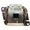ACDelco Professional F662 Voltage Regulator