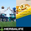 HERBALIFE Herbalifeline: 60 Softgels with Vitamin E, Marine Lipid Complex, Omega-3 Fatty Acids, EPA and DHA
