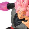 Banpresto Dragon Ball Super God Split Cut Goku Black Action Figure