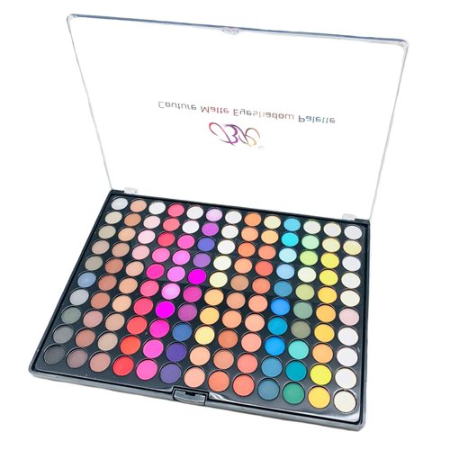 BR Mineral Makeup Palette (Runway)