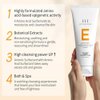 ELT Multi Vitamin Skincare Vita Youth Vitamin C Cleansing Foam, 6.08 fl oz