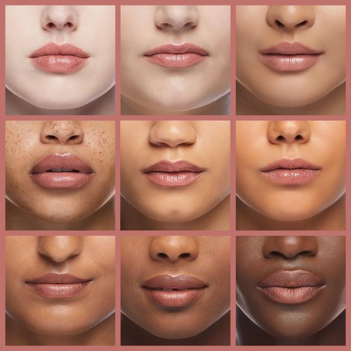 Kosas Wet Stick Moisturizing Lip Shine - Hot Beach