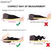 5x5 HD Lace Closure, Ultra-thin Invisible HD Lace Closure Tiny Single Knot Pre-Plucked with Baby Hair 12A Grade Brazilian Virgin Straight Hair Undetectable Melted Lace Closure Human Hair 16 Inch