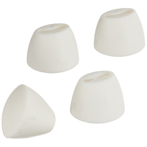 Kohler Part 84544-0 Kitchen Sink Rack Feet, White