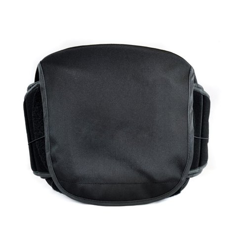 Endeavor 627 Pro LSO Back Brace for Lower Back Pain Relief/Lumbar Support with Belt (Universal: SM to 4XL)