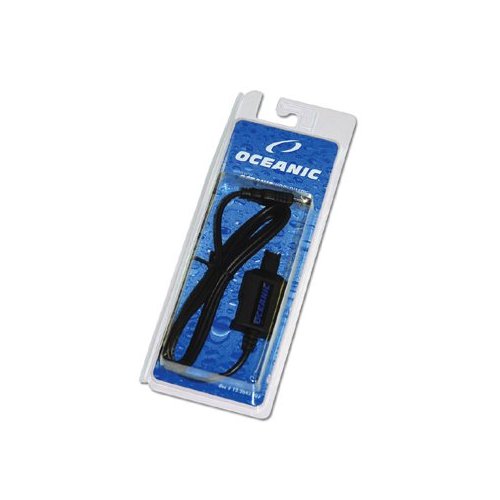 Oceanic Computer Interface Download OceanLog USB Cable for ProPlus 2.1, VT3 and VEO Computers