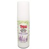 THAI 100% Natural Crystal Scented Deodorant Liquid Roll-on, No Aluminum Metals, Parabens, Propyls, or Sulfates, Cruelty Free and Environmentally Safe, Lavender & Jasmine, 3 Fl Ounce