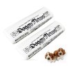 GabeFish 2 PCS Newspaper Dog Toy, 6.2 x 2.1-in (16 x 6.5 cm), Funny Chew Toys for Dogs, Teething Chew Toys for Dog
