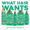OGX Green Tea Fitness Hair & Body Spritz, 6.8 Ounce