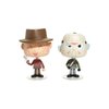 Funko VNYL: Horror Freddy & Jason Collectible Figure