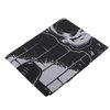 Cutting Hair Waterproof Haircut Salon Barber Cape Hairdressing Apron Wrap Gown Nylon Haircuting Salon Cape