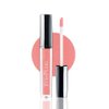EVE PEARL Ultimate Eye Palette with Lip Gloss And Dual Brush Must Have Kit Long Lasting Lip Color Eyeshadow Brush Everyday Use Makeup Set