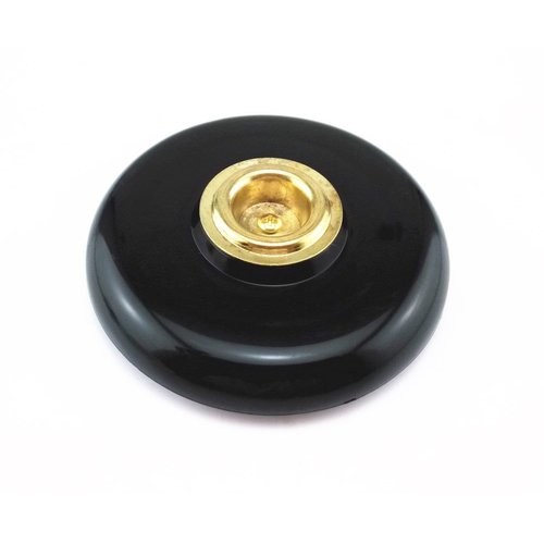 Honbay Cello Bass Rock Stop Endpin Stand Holder anti-slide upgrading