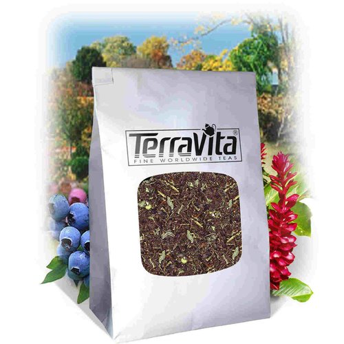 Abundant Berry Green Tea (Loose) (4 oz, ZIN: 510308)