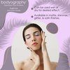 Bodyography Expressions Eye Shadow - Multi-Functional Eye Shadow - Rich, Dense, and Silky Smooth (Ingenue (Soft Purple Metallic))