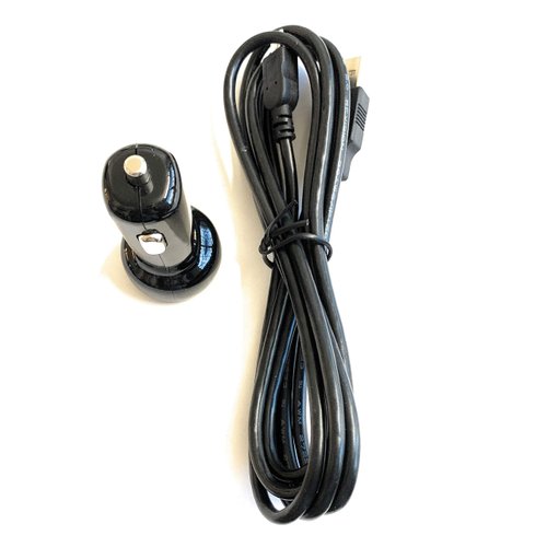 DCPOWER CAR Power Adapter Compatible Replacement for GRE PSR-800