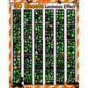 500 Styles Luminous Halloween Tattoos Party Favors for Kids, Halloween Temporary Tattoos Stickers, Halloween Goodie Bag Stuffers Halloween Gifts for Halloween Treats, Halloween Party Supplies