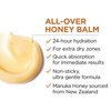 L'Oreal Paris Skincare Age Perfect Hydra-Nutrition All-Over Balm with Manuka Honey Extract and Nurturing Oils, to Soothe and Rescue Dry Skin, Paraben Free, 1.7 oz.