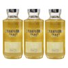 Bath & Body Works Champagne Toast - Pack of 3 - Shower Gel
