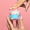 First Aid Beauty - Hello FAB: Coconut Water Cream, Lightweight Gel Moisturizer Infused with Coconut Water, Helps Skin Appear Smooth, Soft, Plumped & Healthy, Non-Comedogenic, 1.7 oz