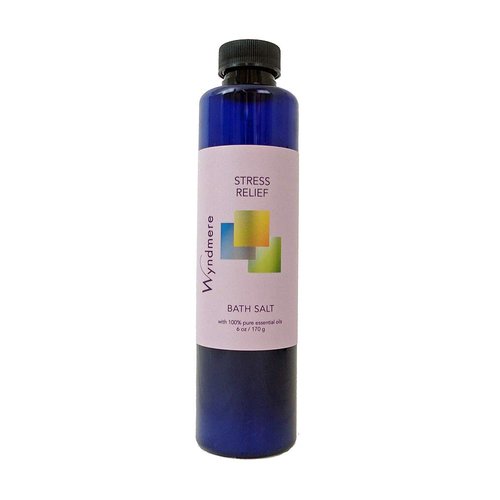 Serenity Bath Salts 6oz
