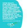 OGX Deeply Restoring + Pracaxi Recovery Oil AntiFrizz Deep Conditioning InShower Moisture Treatment with Murumuru Butter SulfateFree Surfactants Hair Mask to Nourish Restore, 6 Ounce