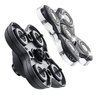 5 Blades Replacement Shaver Head Compatible with Skull Shaver Pitbull, Butterfly Kiss, and Palm Electric Razor 5 Blades, Shaver Replacement Heads for Philips Norelco 5000 9000 Series Shavers (1Pack)