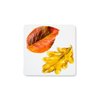 Parchment Paper Leaves for Cheese & Charcuterie Boards - Sisson Distribution Leaves (Pack of 20) (Autumn Leaves)