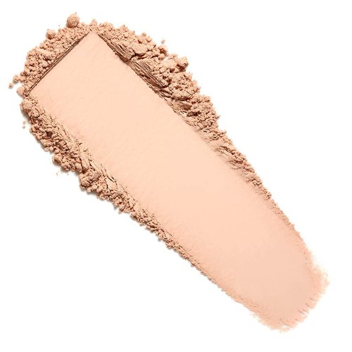 Lily Lolo Mineral Foundation SPF 15 - Barely Buff 10g