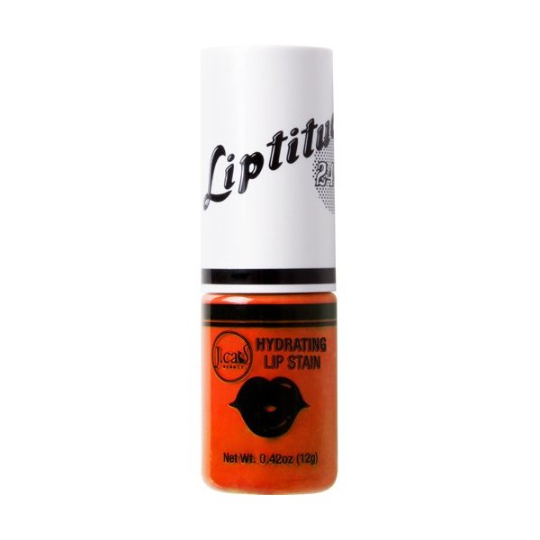 J Cat Liptitude Lip Stain 102 Bad "S"