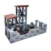 General Jim's WW2 Weapons Fort Building Blocks Set