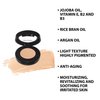 Lord and Berry FLAWLESS Compact Cream Concealer Foundation With Enriched Vitamin E, B2 and B3, Porcelain