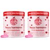 Happy Hormones PCOS I PCOS Supplement Myo-Inositol & D-Chiro Inositol Natural Supplement for Women's Hormone Balance,Mood Support & Energy Boost Omega-3 and Vitamin D3 I 240 Capsules