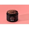 Coffee (BUM) Scrub - Foot, Hand, Body, Butt Scrub with Jojoba & Rosehip & Vitamin E - Exfoliating Body Scrubber & Natural Deodorant, Hydrates, Softens, Smooth, Flavors Skin. Award Nominated