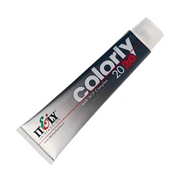 IT&LY Colorly 2020 Hair Color 8B - Light Beige Blonde, 2.10 oz