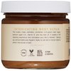 Farmhouse Fresh Butter Rum Body Scrub, 13.6 oz