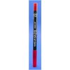 Make Up For Ever Aqua Lip Waterproof - 8C Red for Women - 0.04 oz Lip Liner
