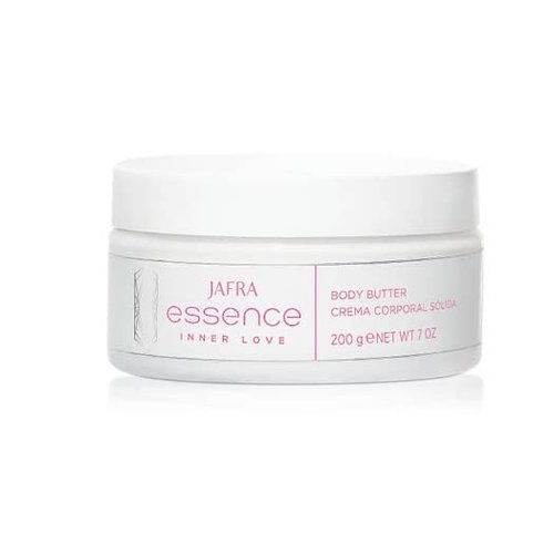 JAFRA Essence Inner Love Body Butter