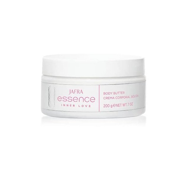 JAFRA Essence Inner Love Body Butter