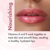 Sorme' Treatment Cosmetics Lip Thick Plumping Gloss, Heaven