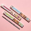 theBalm Furrowcious Long-Lasting Waterproof Eyebrow Pencil
