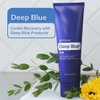 doTERRA Deep Blue Sore Muscle Rub & Soothing Essential Oil Blend 2 Piece Set