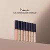 heme Full coverage liquid concealer 6ml (02 Beige)