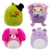 Squishmallows Original 5-Inch Plush Valentine’s Day Box Set - Ultrasoft Official Jazwares Plush
