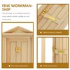 Wooden Dollhouse Door Dollhouse Door 1 12 Scale, Mini Wooden Door, Dollhouse Front Door 1 12 Scale, Mini Wooden Door for Dolls DIY Dollhouse Furniture Accessories 1:12 Wood Door