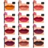 Aseawave Lip Liner Pencil, 12 pcs High Pigmented Creamy Matte Lip Liner Set, Girls and Women Lipstick Pen Lip Makeup Gift Sets for Daily/Travel/Party/Work