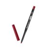 Pupa Made To Last Definition Lips - 301 Siena Land Milano for Women - 0.012 oz Lip Pencil