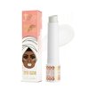 Juvia's Place Volumizing Gloss Sticks, Stay Clear - Shiny Luscious Lips with Nourshing Hydration, Plumping Gloss, Lip Plumper Gloss, Plumping Lip Balm, Hydrating Lip Gloss