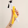 192PCS Graduation Tattoos Party Supplies 2024 – Congrats Grad Prom Party Favors Decorations