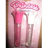 Princess Cosmetic Lip Gloss Set